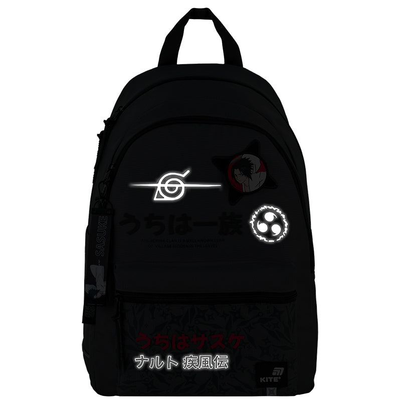 Рюкзак Kite Education teens Naruto Shippuden NR25-2575M