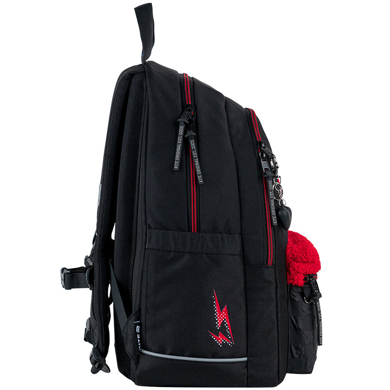 Plecak Kite Education teens Aggretsuko AR25-2575M