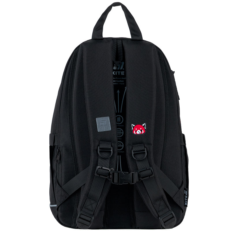 Plecak Kite Education teens Aggretsuko AR25-2575M