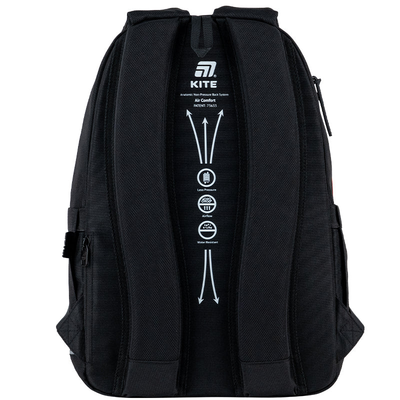Plecak Kite Education teens Aggretsuko AR25-2575M