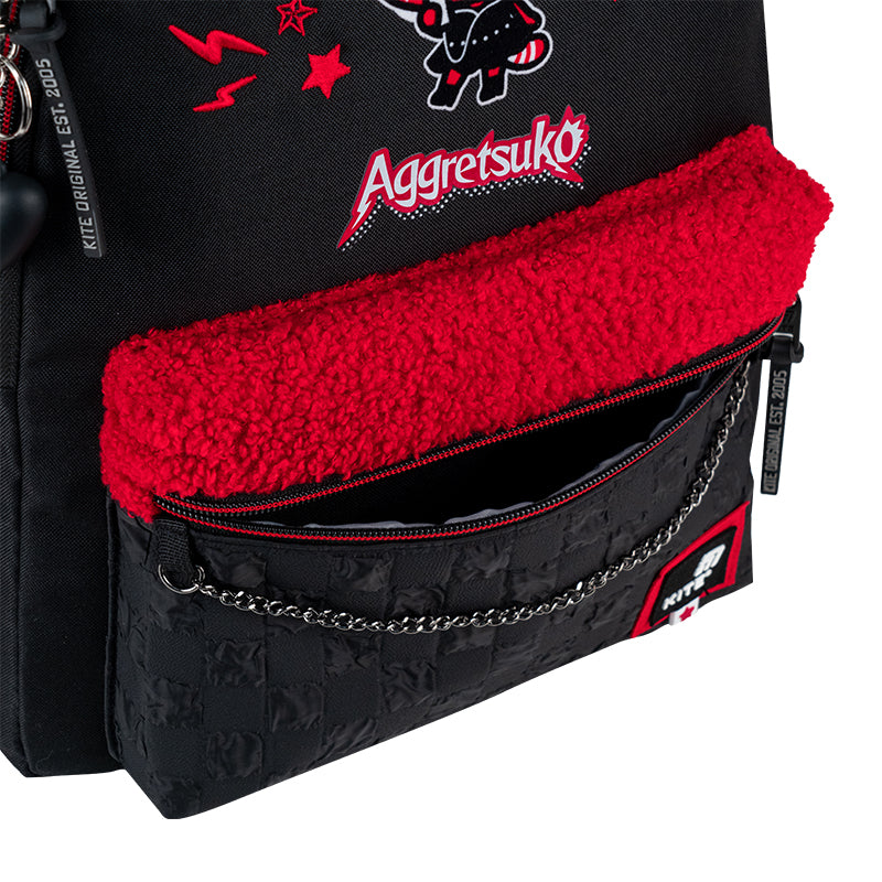 Plecak Kite Education teens Aggretsuko AR25-2575M