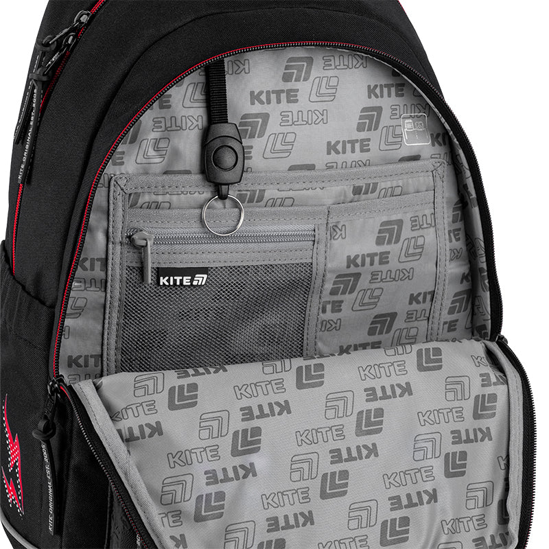 Plecak Kite Education teens Aggretsuko AR25-2575M