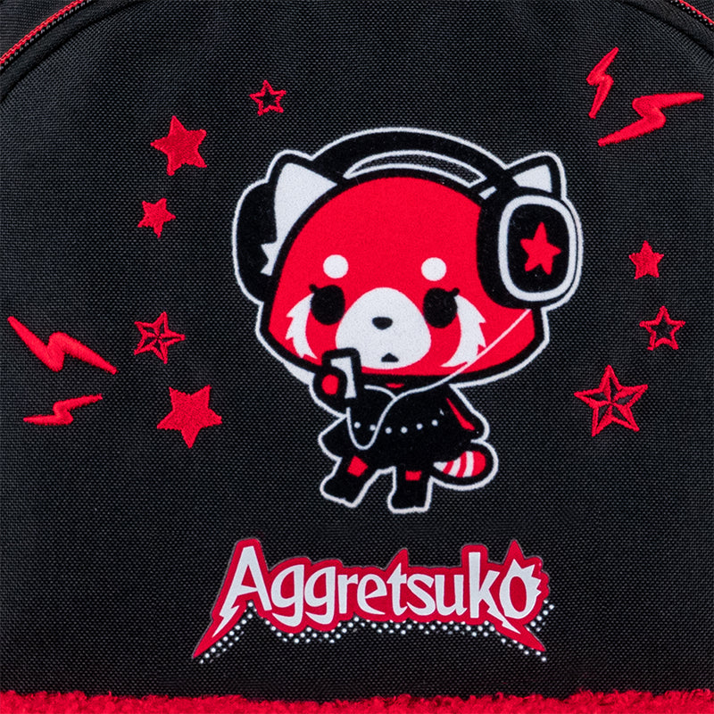 Plecak Kite Education teens Aggretsuko AR25-2575M