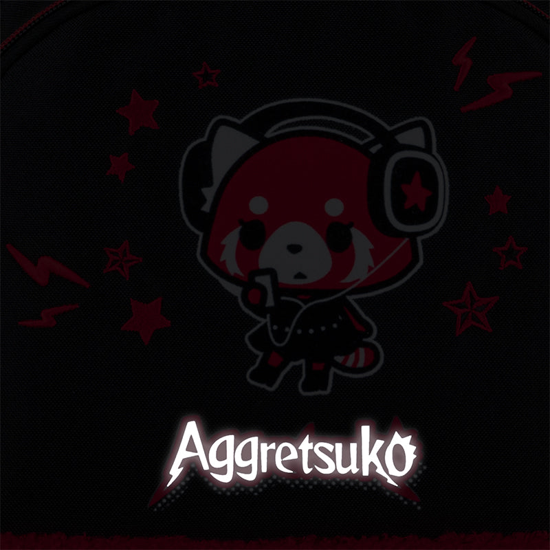 Plecak Kite Education teens Aggretsuko AR25-2575M