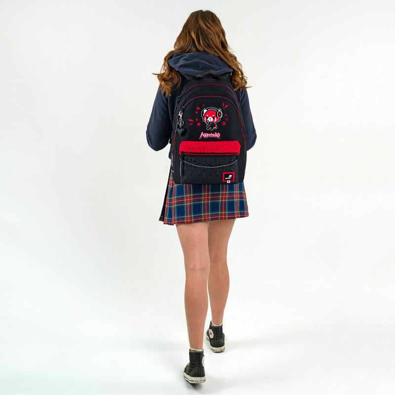 Plecak Kite Education teens Aggretsuko AR25-2575M