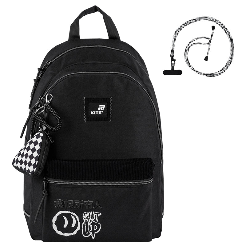 Plecak Kite Education teens K25-2575M-2