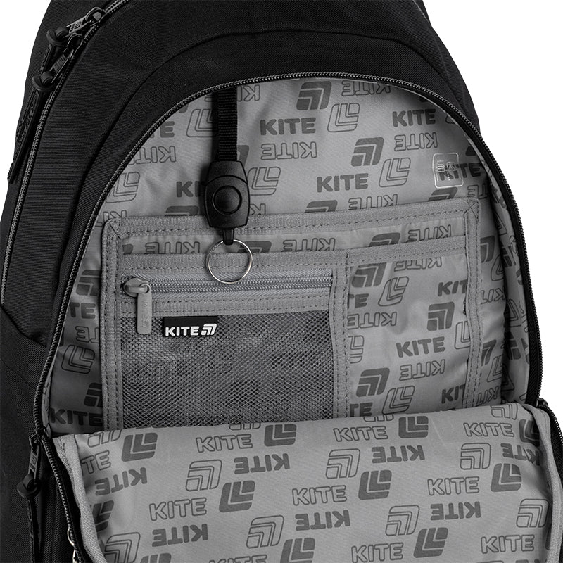 Plecak Kite Education teens K25-2575M-2