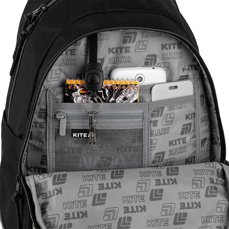 Plecak Kite Education teens K25-2575M-2