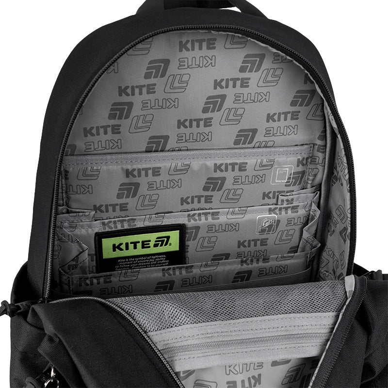 Plecak Kite Education teens K25-2575M-2