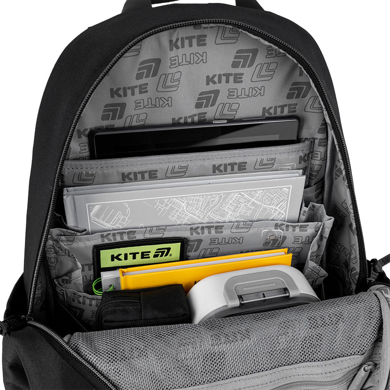 Plecak Kite Education teens K25-2575M-2