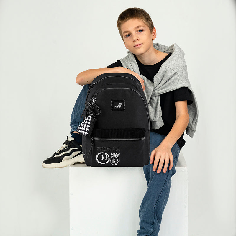 Plecak Kite Education teens K25-2575M-2