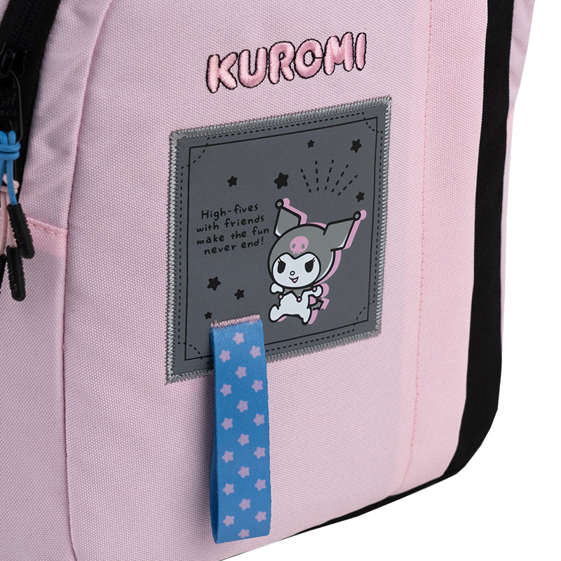 Рюкзак Kite Education teens Kuromi HK25-2578M