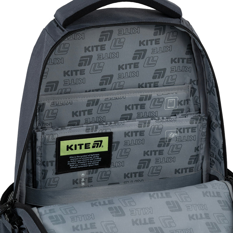 Plecak Kite Education teens Attack on Titan AT25-2578M
