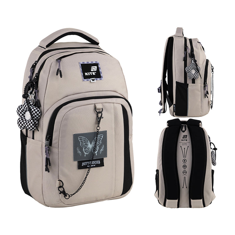 Plecak Kite Education teens K25-2578M-2