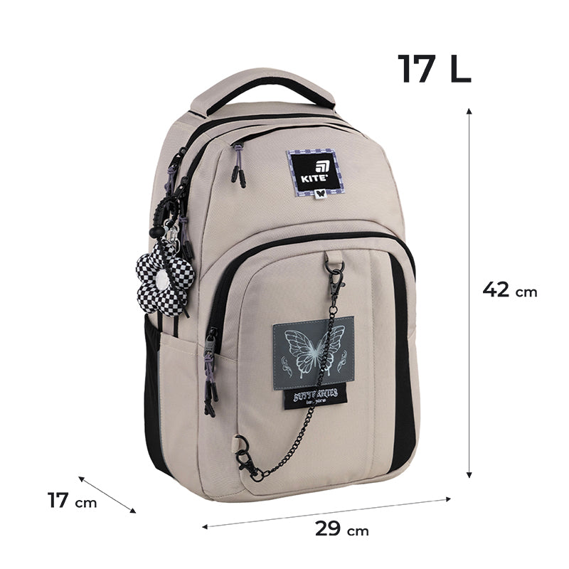 Plecak Kite Education teens K25-2578M-2