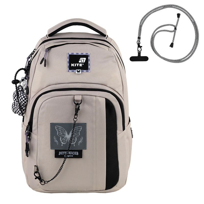 Plecak Kite Education teens K25-2578M-2