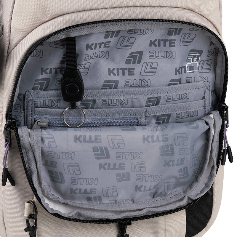 Plecak Kite Education teens K25-2578M-2