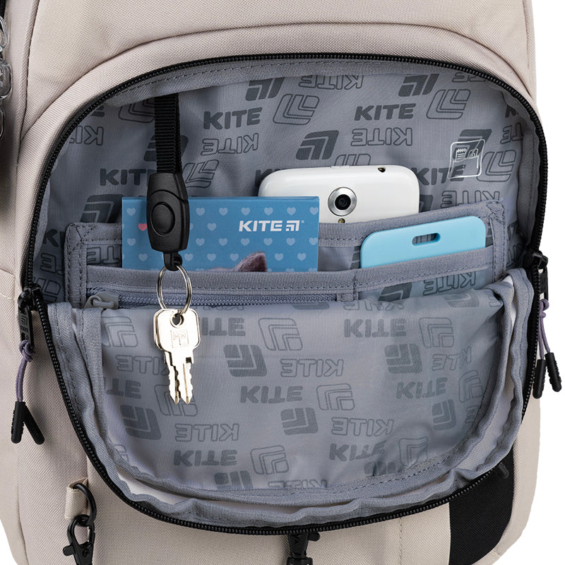 Plecak Kite Education teens K25-2578M-2