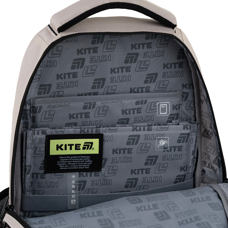 Plecak Kite Education teens K25-2578M-2
