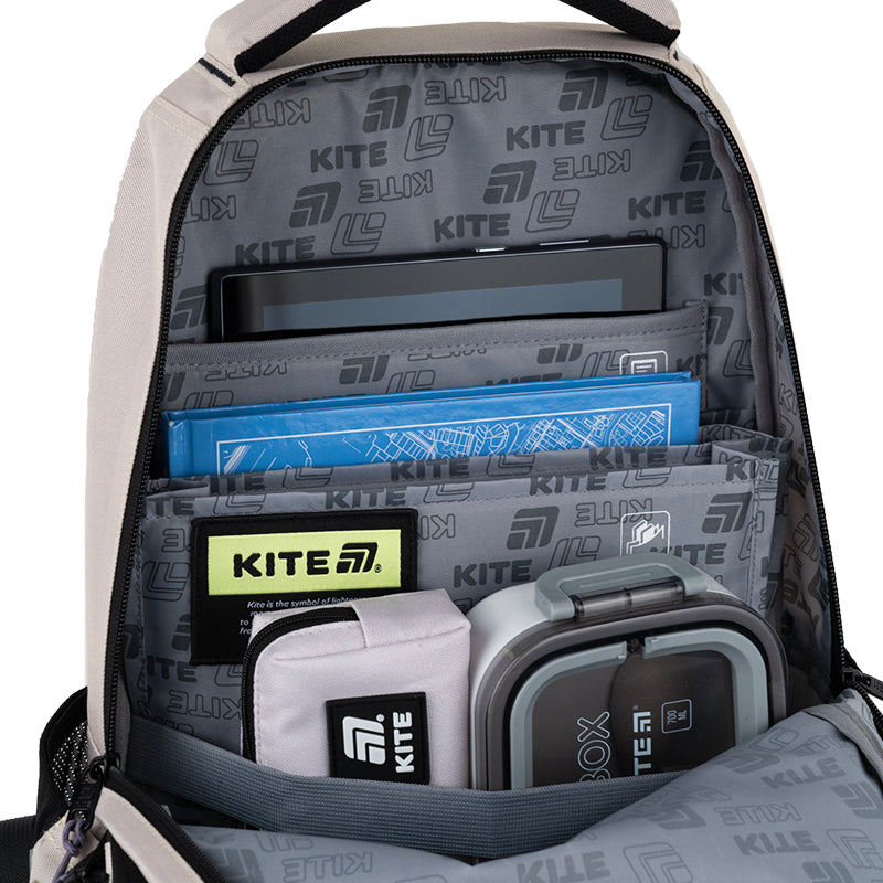 Plecak Kite Education teens K25-2578M-2