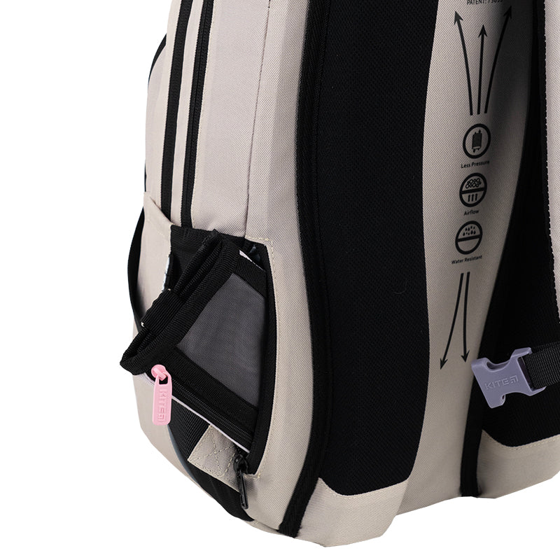 Plecak Kite Education teens K25-2578M-2
