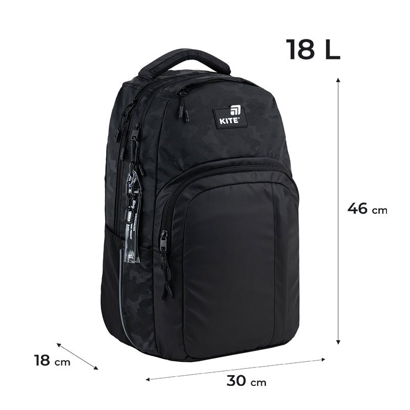 Plecak Kite Education teens K25-2578L-1