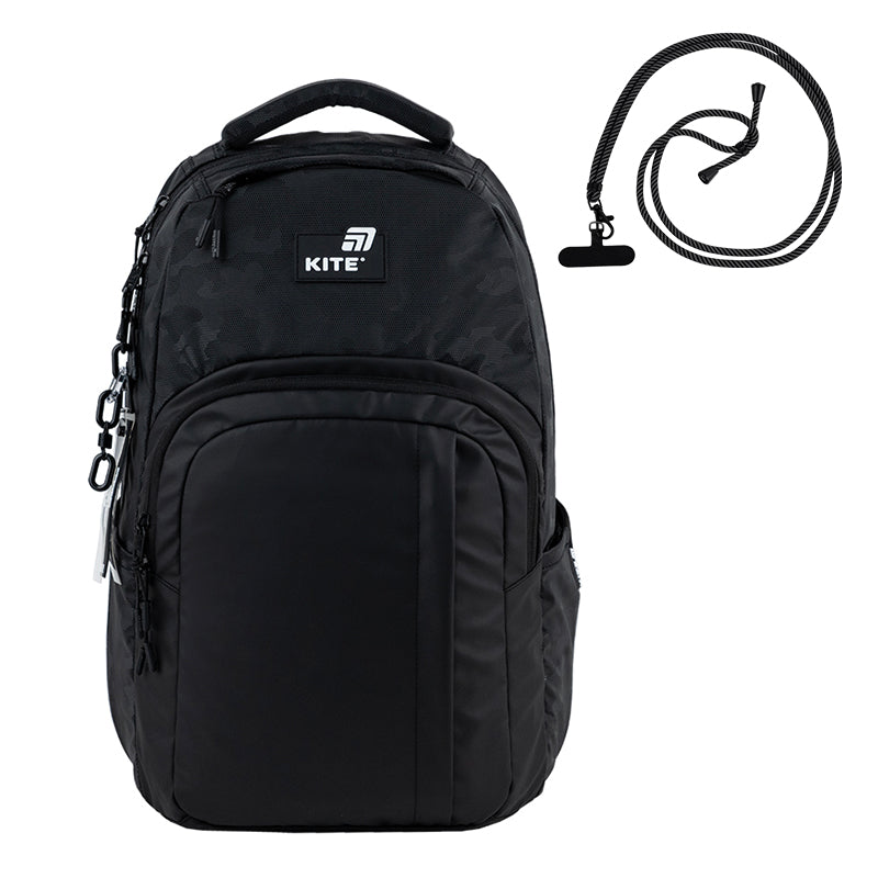 Рюкзак Kite Education teens K25-2578L-1