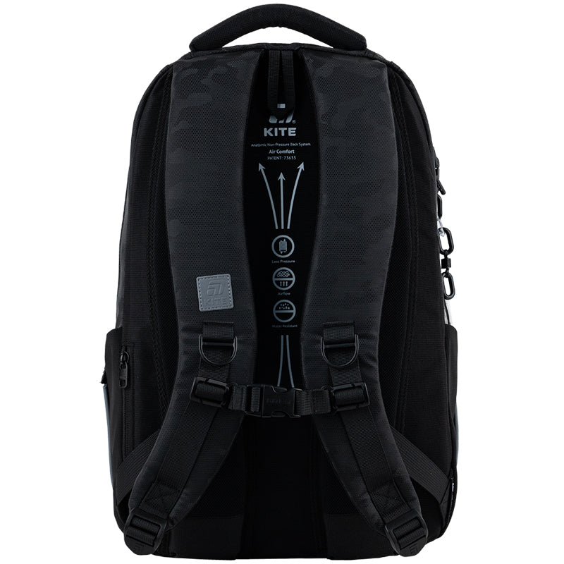 Рюкзак Kite Education teens K25-2578L-1
