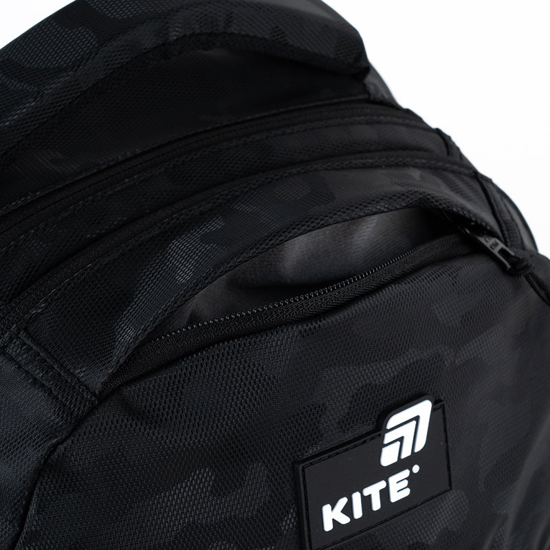 Рюкзак Kite Education teens K25-2578L-1