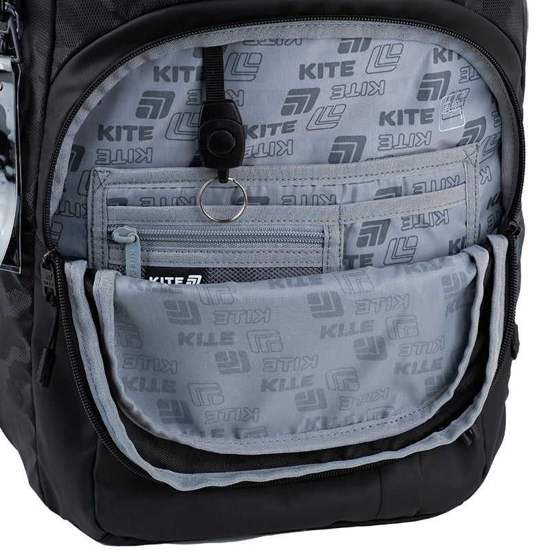 Рюкзак Kite Education teens K25-2578L-1