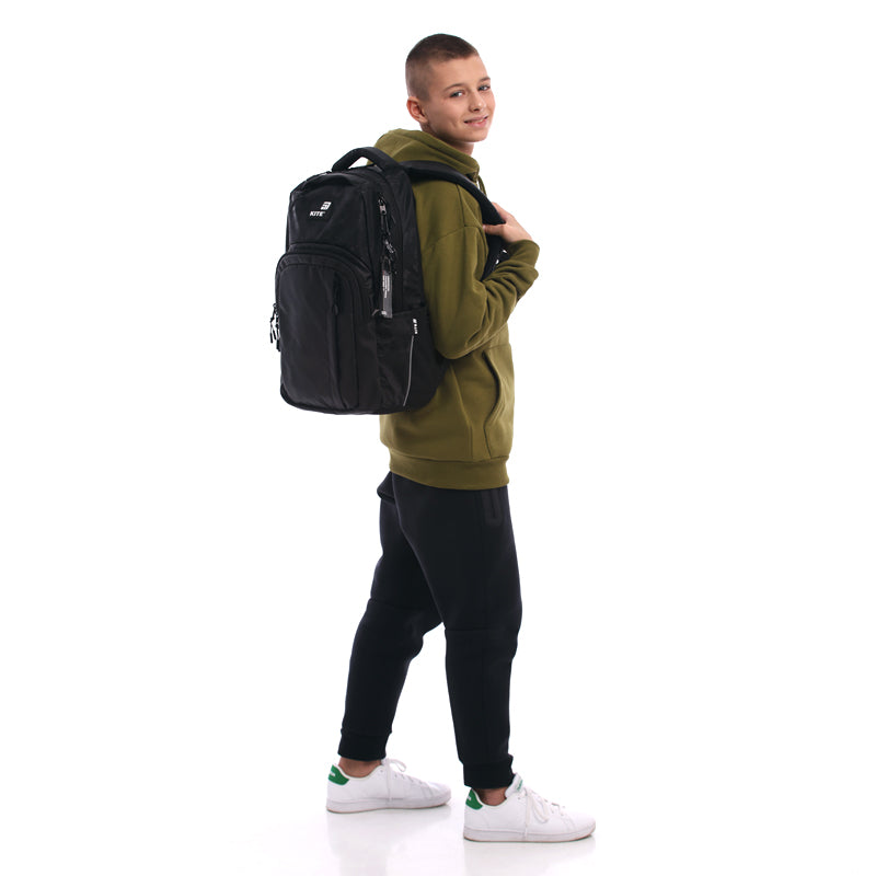 Рюкзак Kite Education teens K25-2578L-1