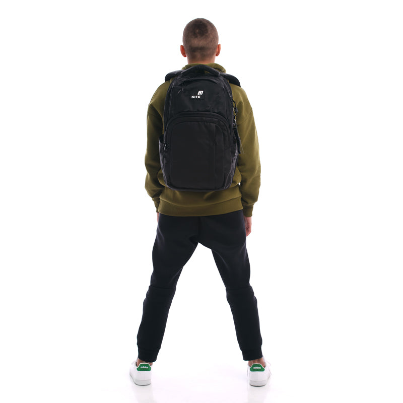 Рюкзак Kite Education teens K25-2578L-1