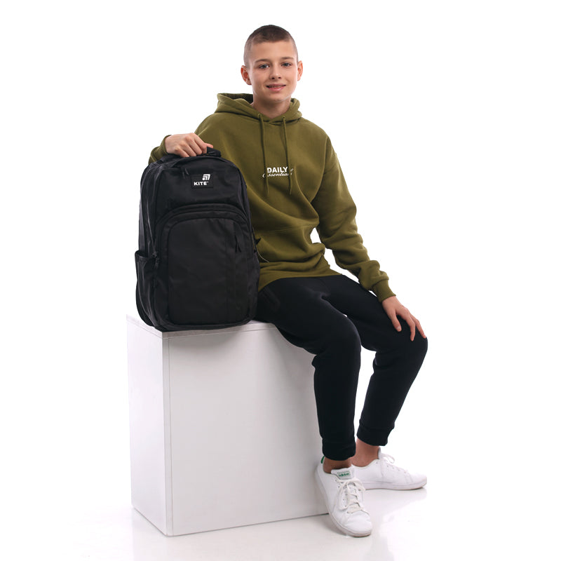 Рюкзак Kite Education teens K25-2578L-1