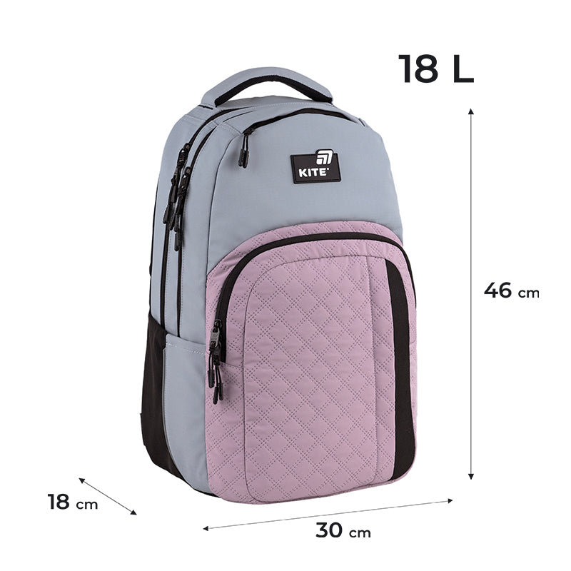 Plecak Kite Education teens K25-2578L-2