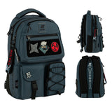 Plecak Kite Education teens Naruto Shippuden NR25-2587M Plecak Kite Education teens Naruto Shippuden NR25-2587M