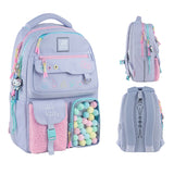 Plecak Kite Education teens Hello Kitty HK25-2587M Plecak Kite Education teens Hello Kitty HK25-2587M
