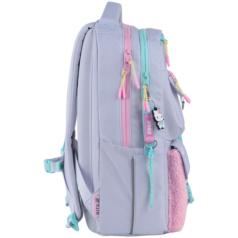 Plecak Kite Education teens Hello Kitty HK25-2587M