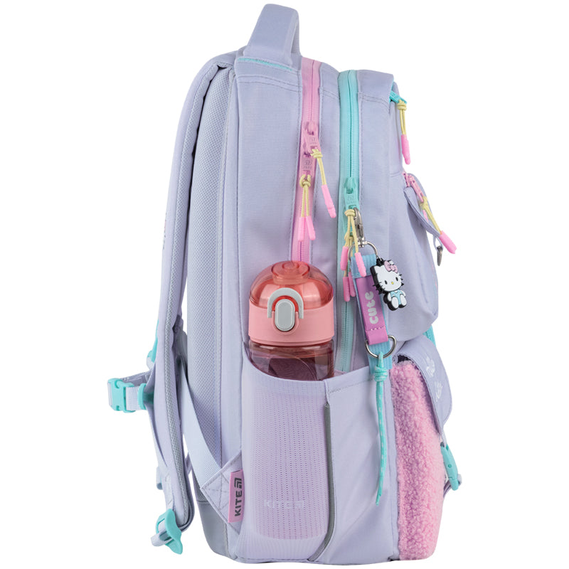 Plecak Kite Education teens Hello Kitty HK25-2587M