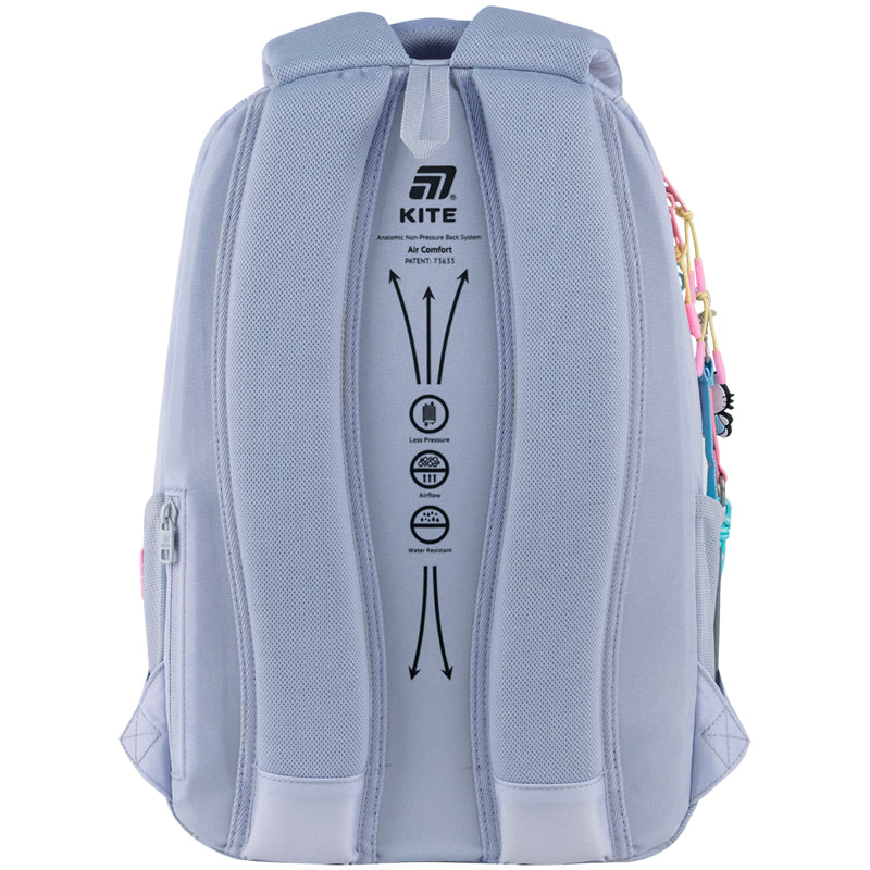 Plecak Kite Education teens Hello Kitty HK25-2587M