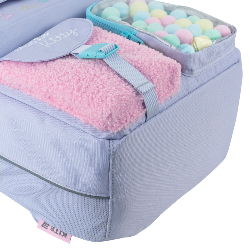 Plecak Kite Education teens Hello Kitty HK25-2587M
