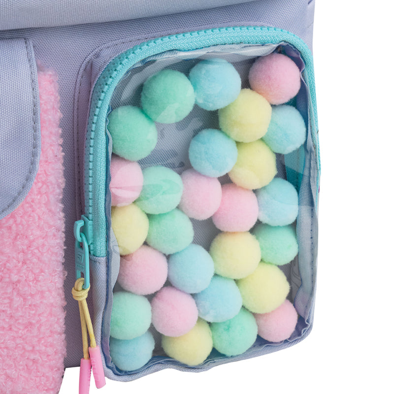 Plecak Kite Education teens Hello Kitty HK25-2587M