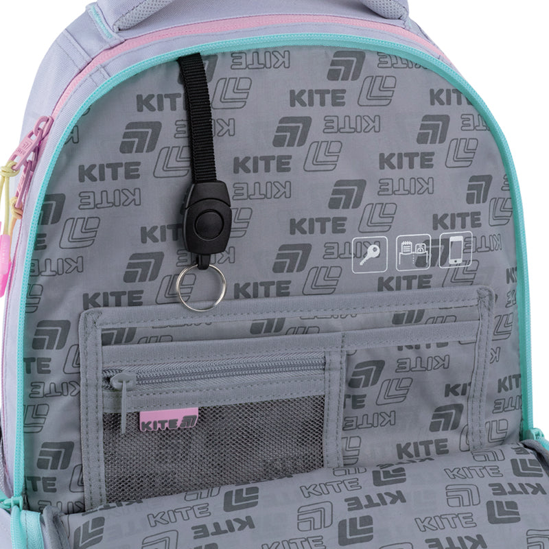 Plecak Kite Education teens Hello Kitty HK25-2587M