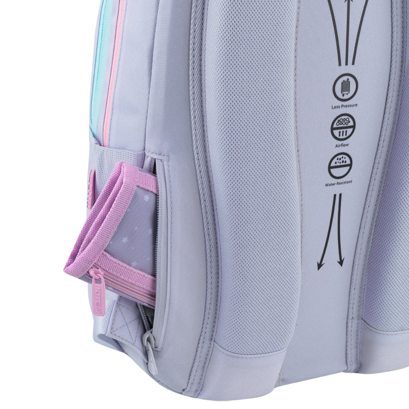Plecak Kite Education teens Hello Kitty HK25-2587M
