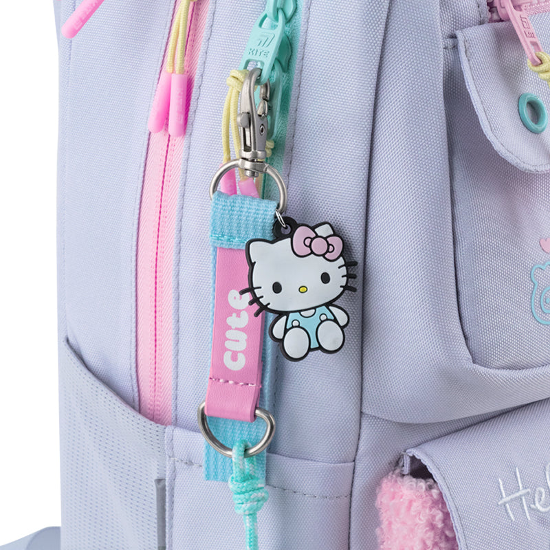 Plecak Kite Education teens Hello Kitty HK25-2587M