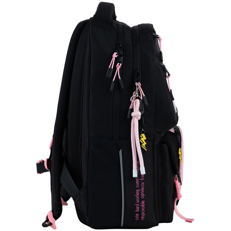 Plecak Kite Education teens Aggretsuko AR25-2587M