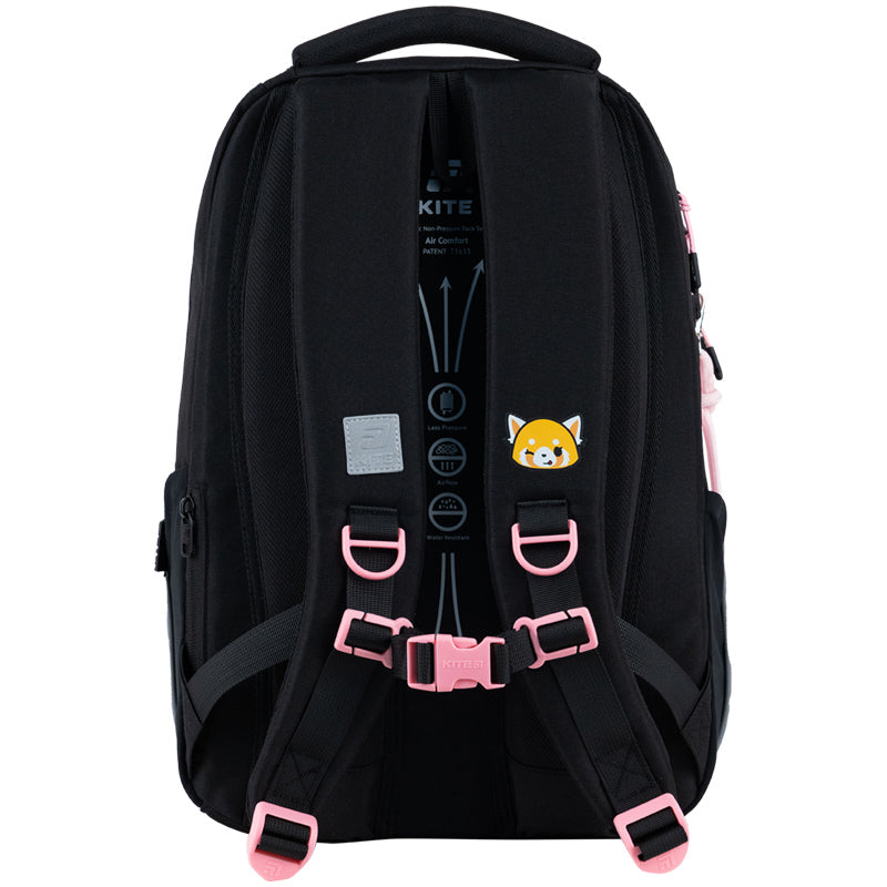 Plecak Kite Education teens Aggretsuko AR25-2587M
