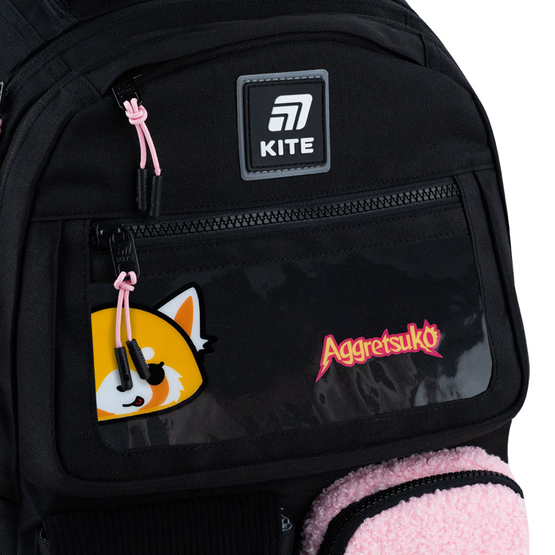 Plecak Kite Education teens Aggretsuko AR25-2587M