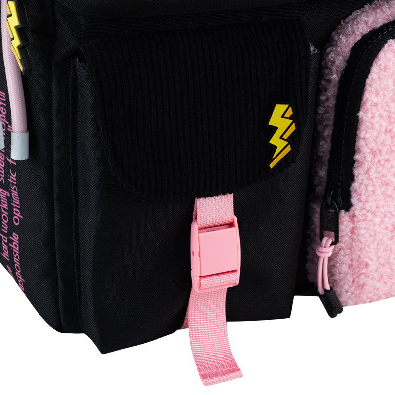 Plecak Kite Education teens Aggretsuko AR25-2587M