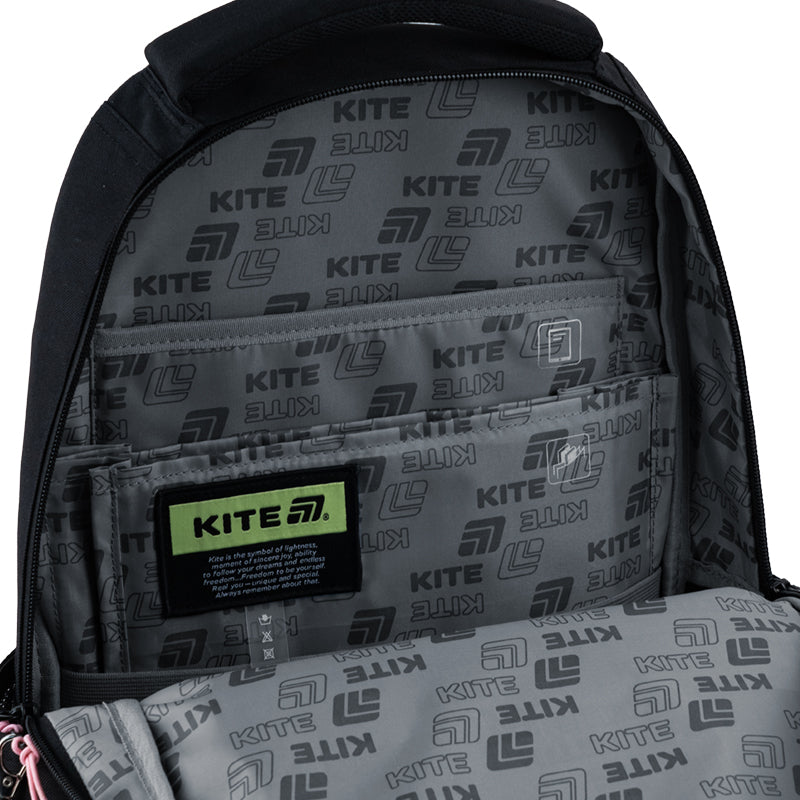 Plecak Kite Education teens Aggretsuko AR25-2587M