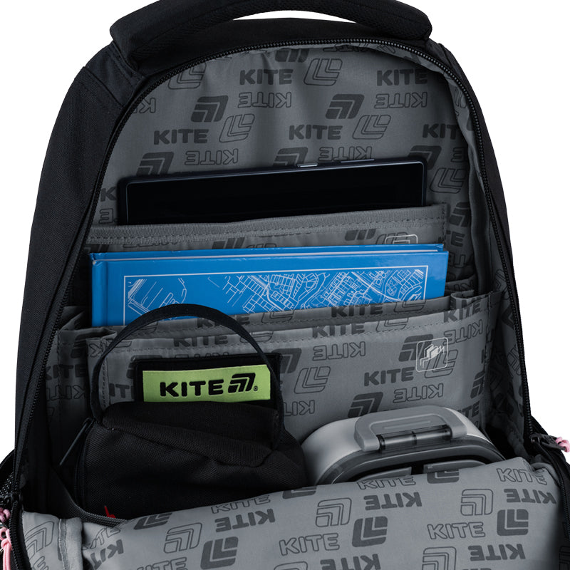 Plecak Kite Education teens Aggretsuko AR25-2587M
